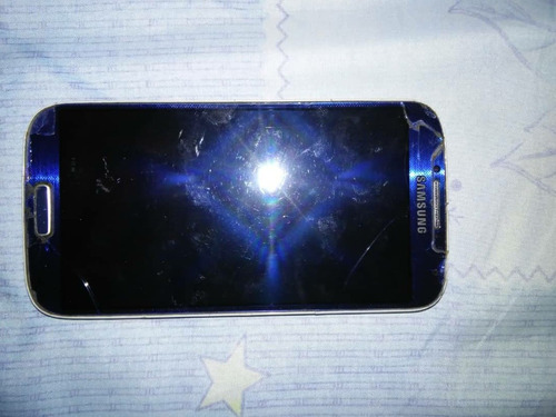 Samsung S4 Grande