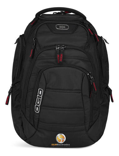 Ogio Renegade Rss Lap Hasta 17