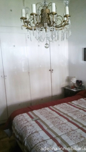 Casa 3 Amb Con Parque 12 X 20m Y Garaje