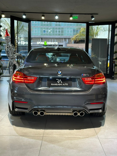 Imagen 20 de 21 de Bmw Serie M 3.0 M4 560cv