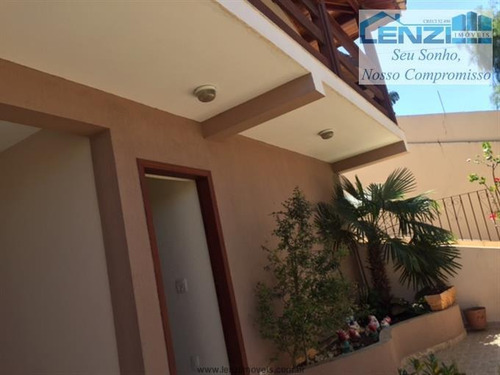 Imagem 5 de 29 de Casas À Venda Em Bragança Paulista/sp - Compre A Sua Casa Aqui! - 1143502
