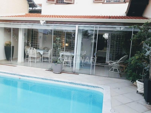 Imagem 1 de 29 de Casa À Venda Em Jardim Chapadão - Ca002449