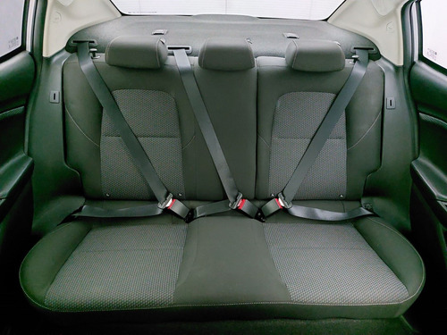 Chevrolet Onix 1.0 TURBO FLEX PLUS LTZ MANUAL