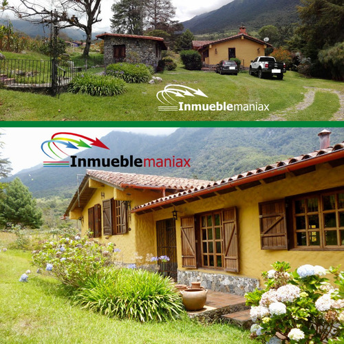 Imagen 2 de 9 de Casa En Venta