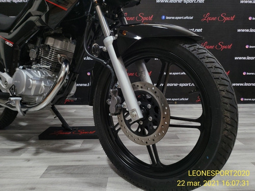 Honda Titan 150