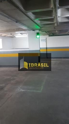 Andar Para Alugar No Santa Lúcia Em Belo Horizonte/mg - 1705