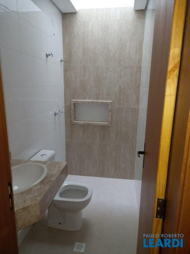 Imagem 13 de 15 de Casa Assobradada - Ipiranga - Sp - 635579
