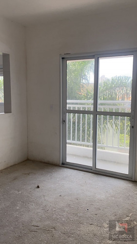Imagem 2 de 10 de Apartamento 2 Dormitórios - B. Assunção - São Bernardo Do Campo - R227
