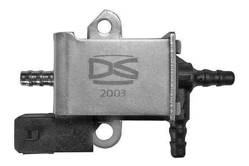 Válvula Solenoide Partia A Frio Logus 2.0 8v 94 95 96 97