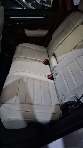 Honda CR-V 2.0 Advanced Hibrid Aut. (Ehev) 5P Hibrido