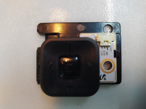 Botonera Para Pantalla Samsung Un49mu6103fxzx Bn96-35345b (Usado)