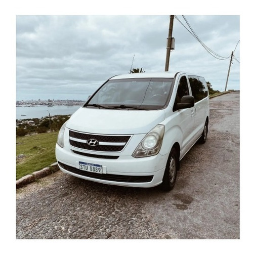 Hyundai H1