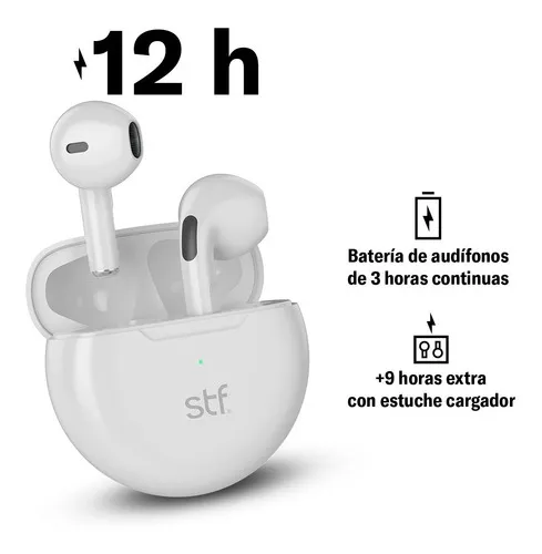 Audífonos stf polux 2 sale