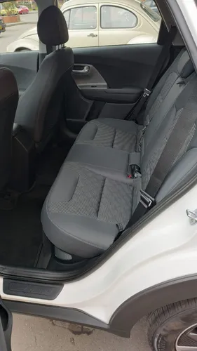 Kia Niro 1.6 Hibrido
