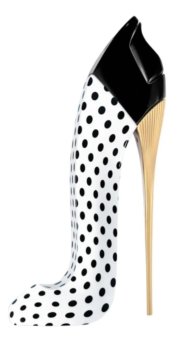 Perfume Carolina Herrera Good Girl Blush Polka Paradise 80ml