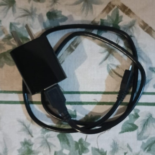 Celular Alcatel 3h 64gb + 3gb Ram Negro (Usado)