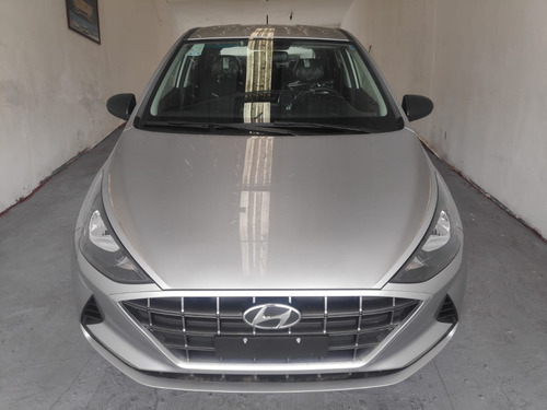 New Hb20 Sense 1.0 Ano2021 Mt Zero Km * Promocao