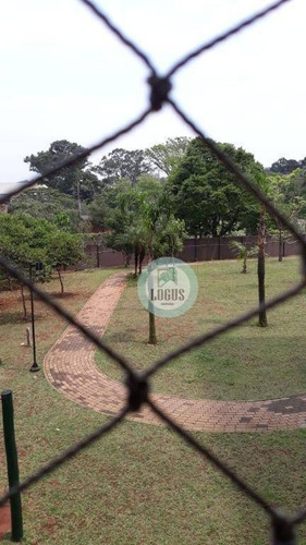 Imagem 6 de 17 de Apartamento Com 2 Dormitórios À Venda, 47 M² Por R$ 235.000,00 - Assunção - São Bernardo Do Campo/sp - Ap1589