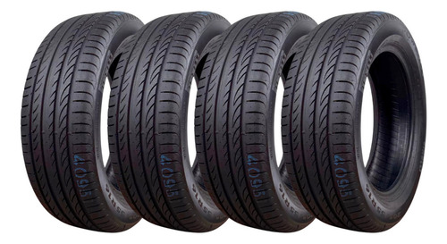 Kit 4 Pneu 225/45r18 Powergy Pirelli 95w Aro 18