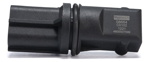 Sensor Vss ( Velocidad) Marca Injetech 08664c