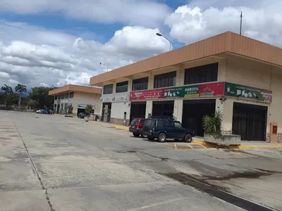 Local en alquiler