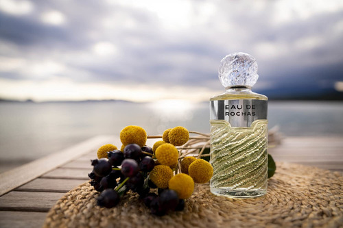 Perfume Rochas Citrus Chypre Woody, 100 Ml