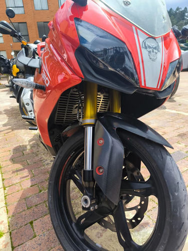 Apache Rr310