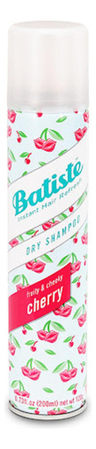 Shampoo Seco Batiste Cherry X 200 Ml