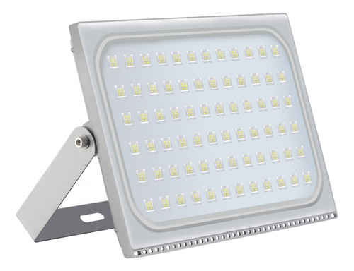 Missbee - Luz De Inundacin Led De 500 W, Luces De Seguridad