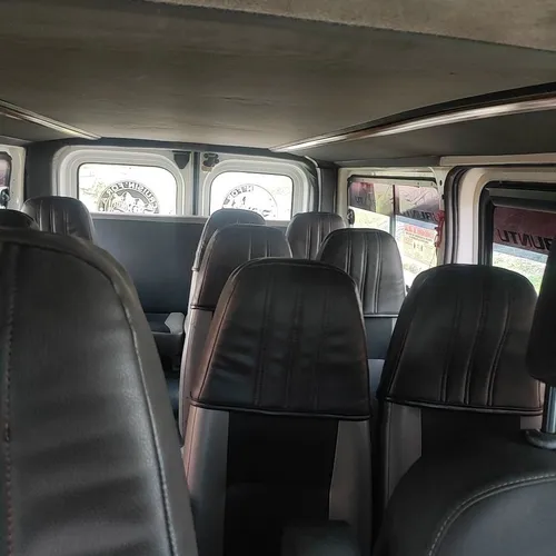 Renault Trafic 1.6l