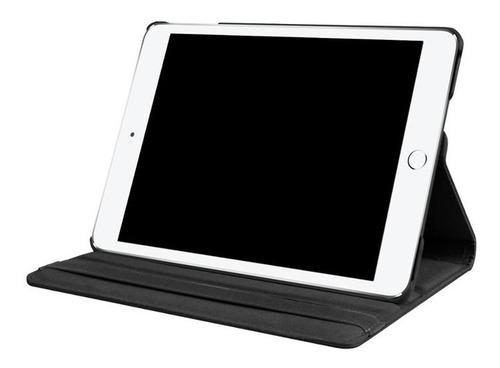 Funda Compatible iPad 9na Generación 10.2 Giratoria 360º