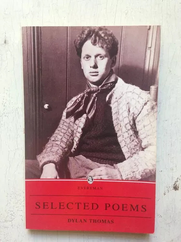 Selected Poems Dylan Thomas