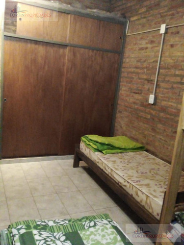 Casa En Venta En Monte Hermoso