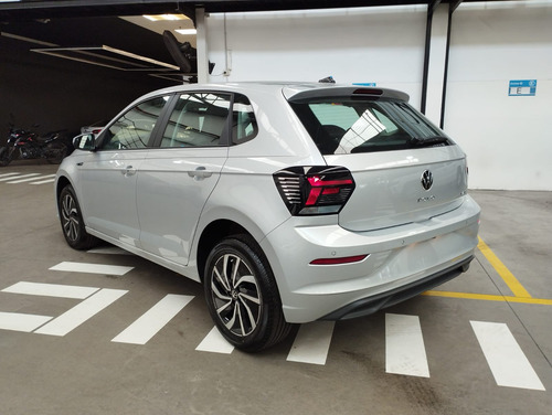 Volkswagen Polo 1.0 Tsi 170 Highline At