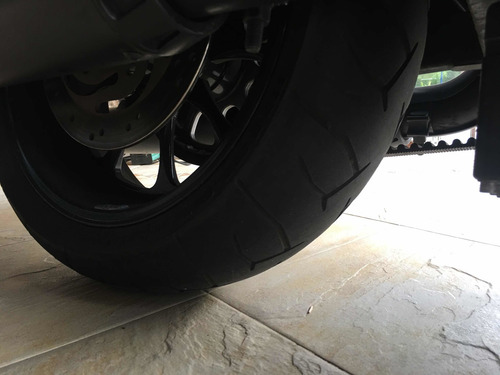Harley-davidson Road King Totalmente Customizada Show De Bik