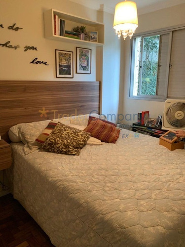 Imagem 20 de 22 de Sumarezinho 2 Dormitorios/suite 74,00m² 2 Vagas R$720.000,00 - Ao Lado Do Metro Vila Madalena - Ap01471