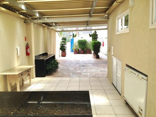 Imagem 9 de 30 de Apartamento - Ap15087 - 69683743