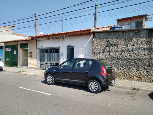 Imagem 8 de 14 de Lindo Terreno 6,5x25 - Bitr00064