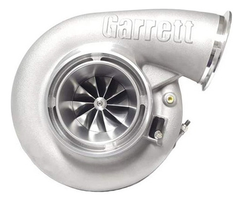 Turbina Roletada Completa G42-1200 V-band A/r 1.15 - Garrett