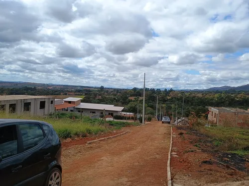 Lote De 1000 M2