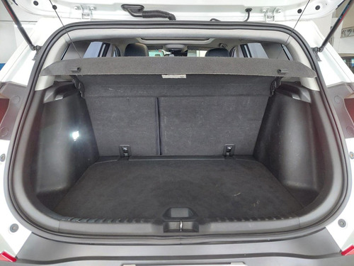 Chevrolet Tracker Premier 1.2 Turbo 12v Flex Aut