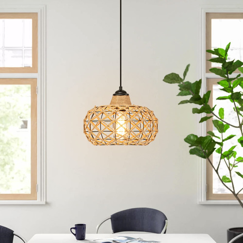 Lámparas Colgantes De Diseño Moderno Para Iluminación Del Ho