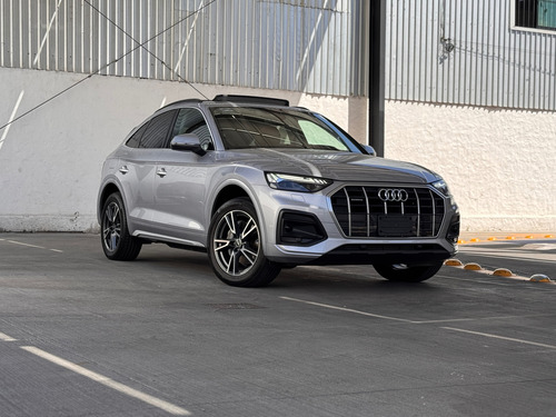Audi Q5 2.0 L 45 Tfsi Elite Dsg