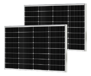 Panel Solar Trisol 60w 12v Perc Alta Eficiencia