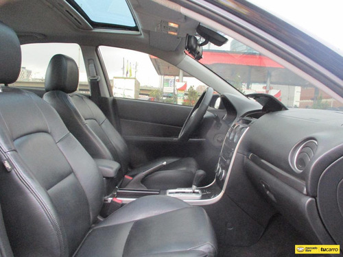 Mazda 6 S3na6 2300cc At Aa