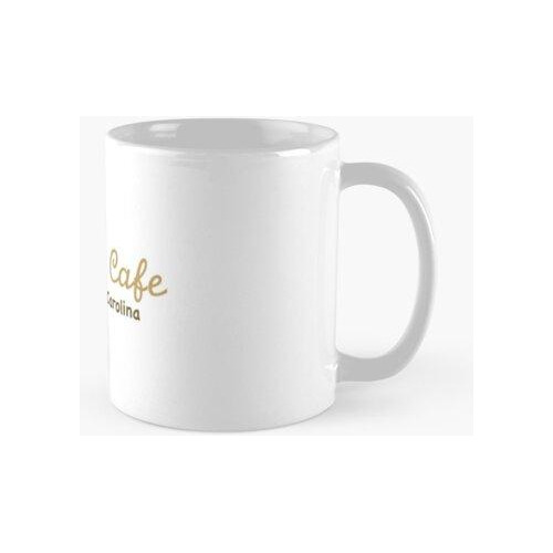 Taza Logotipo De One Tree Hill Calidad Premium