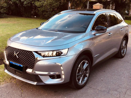 DS DS7 Crossback 2.0 Hdi 180 At So Chic