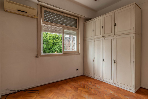Venta - Departamento 2 Ambientes - Caballito - Parque Centenario - Bajas Expensas - Luminoso