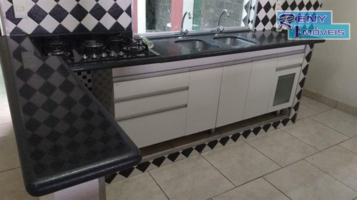 Imagem 7 de 29 de Sobrados À Venda Em Sorocaba/sp - Compre O Seu Sobrados Aqui! - 1409093
