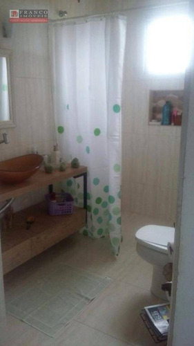 Imagem 10 de 16 de Chácara Com 7.000 Metros, E Casa De 300 M2 - Ch0033